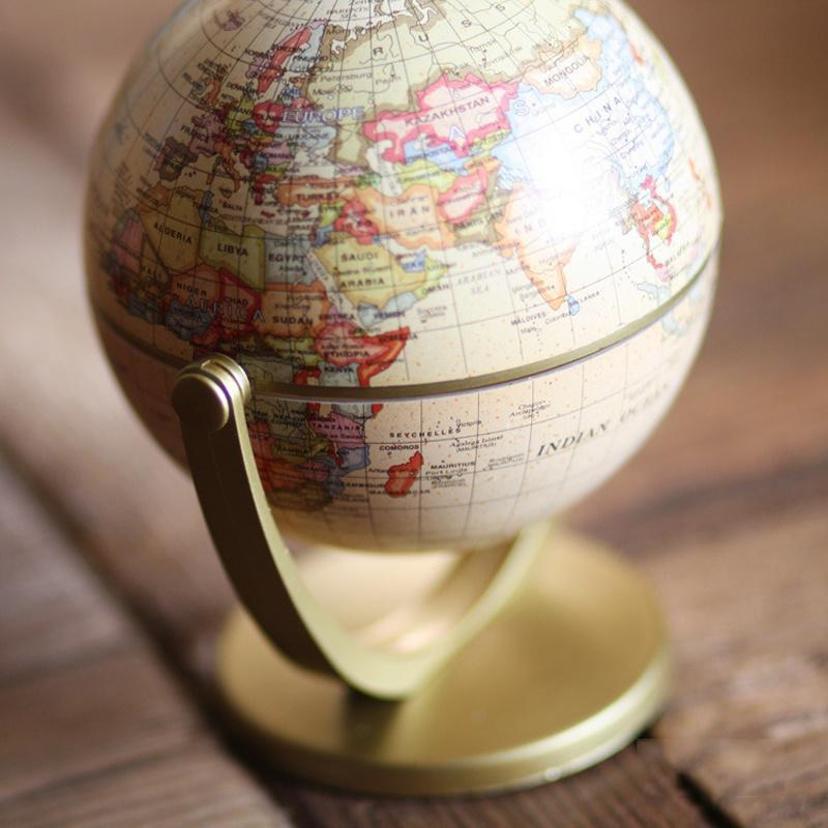 English Version Globe Ornament - đánh giá và giá Educational Globe For Kids
