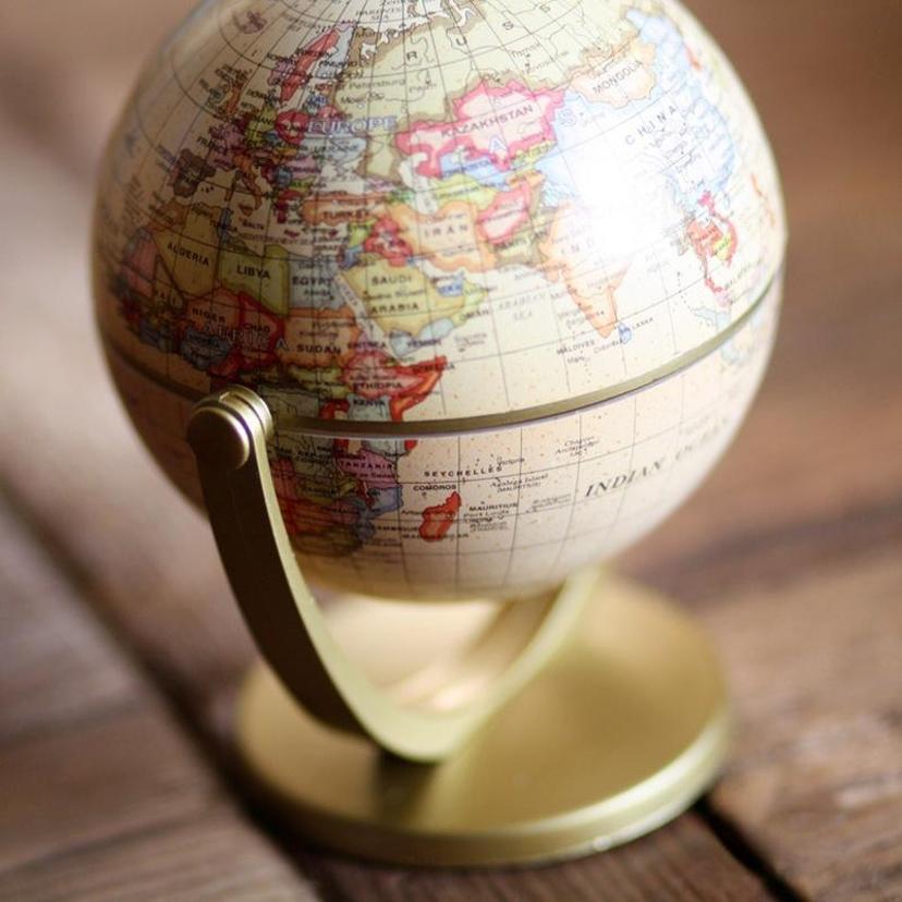 English Version Globe Ornament - đánh giá và giá Educational Globe For Kids