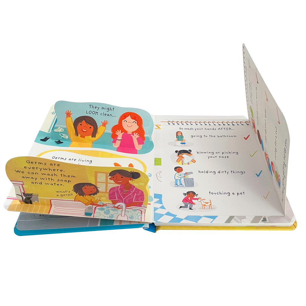 Usborne Very First Questions a - đánh giá và giá Kids Education Questions