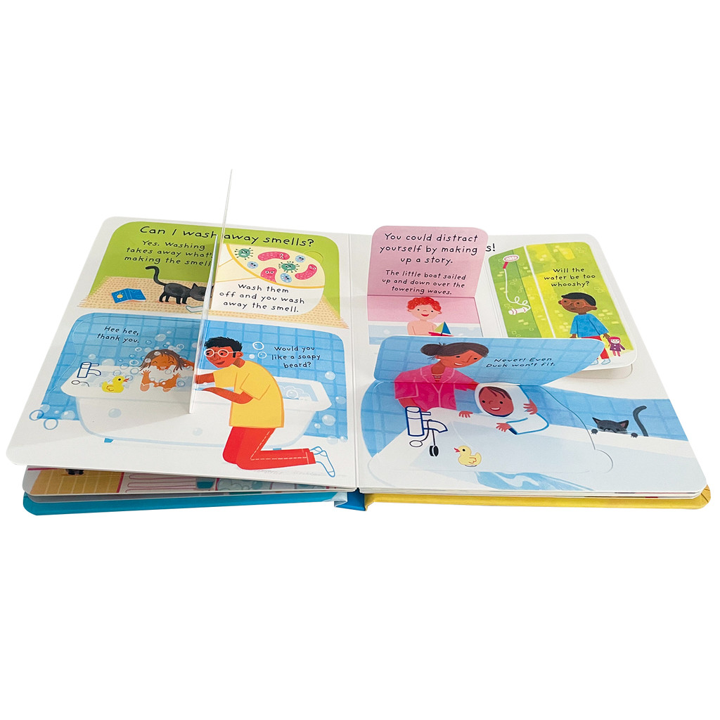 Usborne Very First Questions a - đánh giá và giá Kids Education Questions