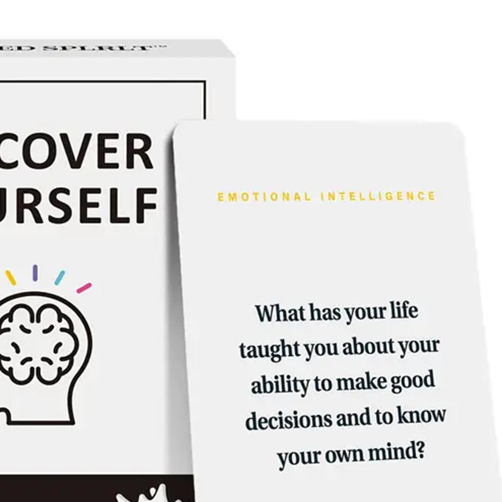 Board Game Cards Set with 53 E - đánh giá và giá Kids Education Questions