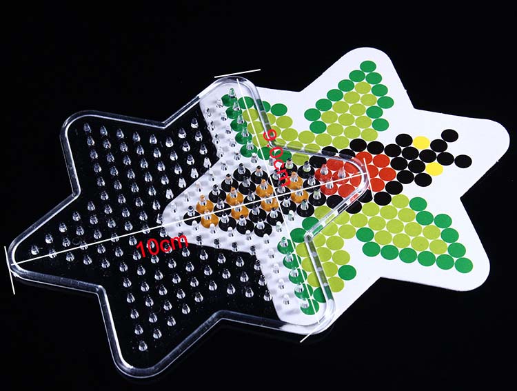 12 Miếng 5Mm Balo Hạt Tiêu Bản - đánh giá và giá Kids Education Template