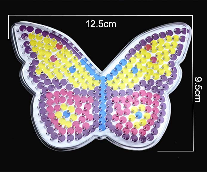 12 Miếng 5Mm Balo Hạt Tiêu Bản - đánh giá và giá Kids Education Template