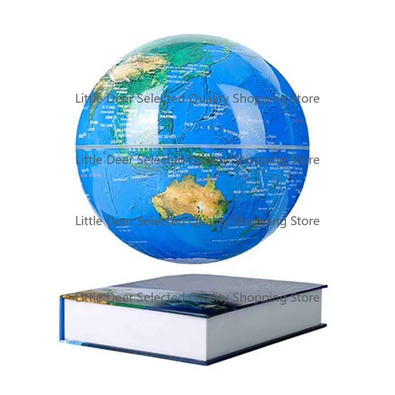 Gift 8 Inch 20cm World Globe L - đánh giá và giá Globe Interactive Light