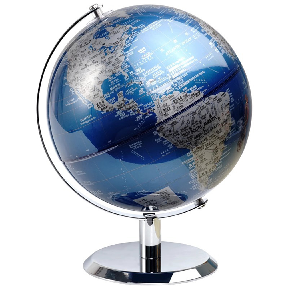 Desktop Decor Globe Geography  - đánh giá và giá Educational Globe For Kids