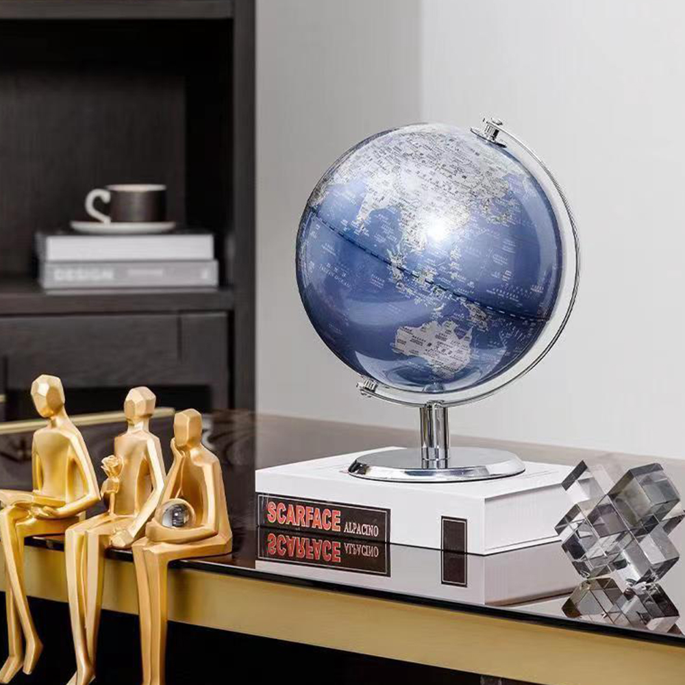 Desktop Decor Globe Geography  - đánh giá và giá Educational Globe For Kids