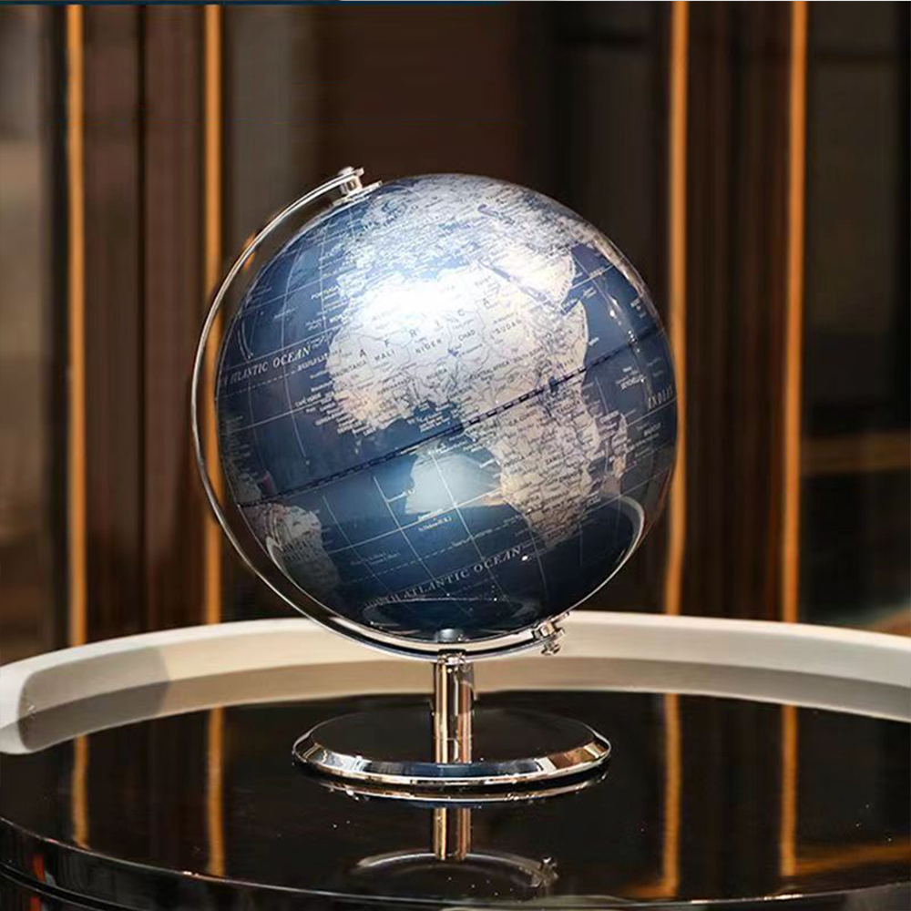 Desktop Decor Globe Geography  - đánh giá và giá Educational Globe For Kids