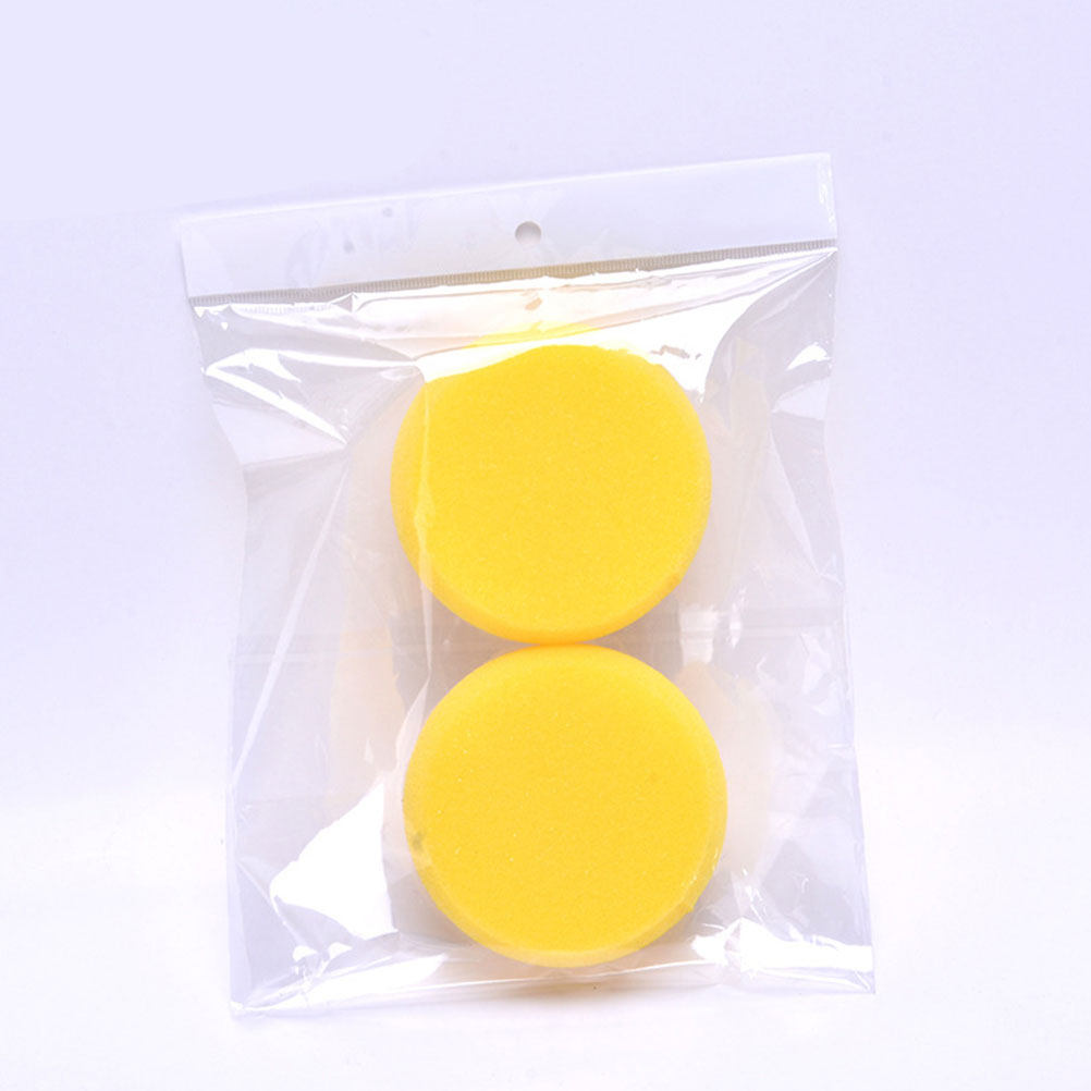10Pcs Round Sponge Stamper Dra - đánh giá và giá Kids Education Template