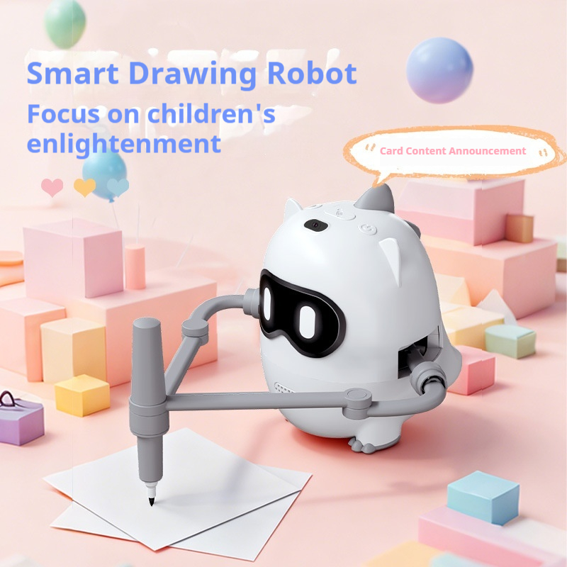 Generic Smart Dinosaur Drawing - đánh giá và giá Kid Educational