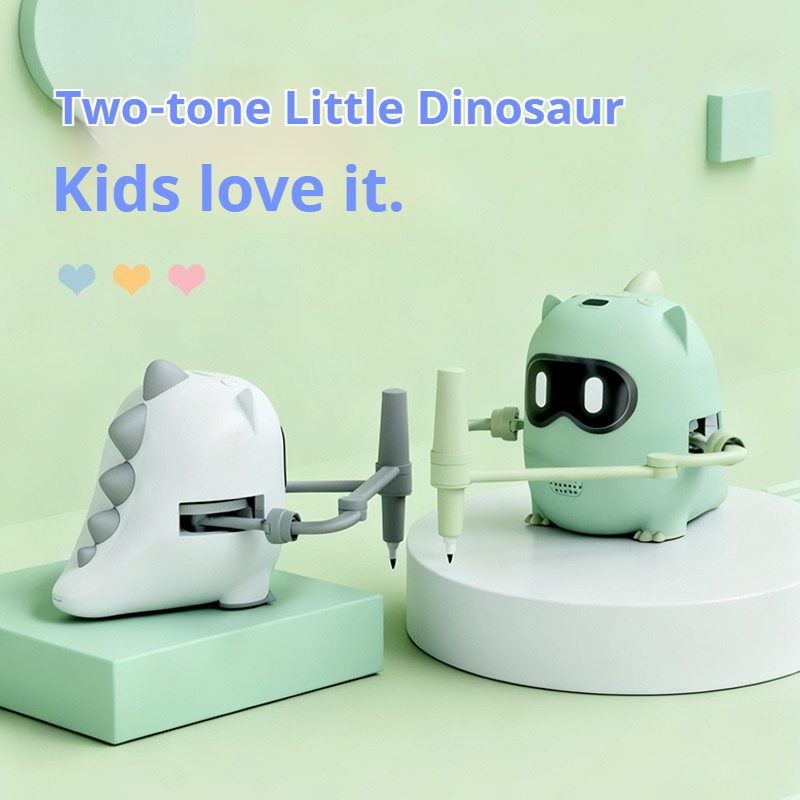 Generic Smart Dinosaur Drawing - đánh giá và giá Kid Educational
