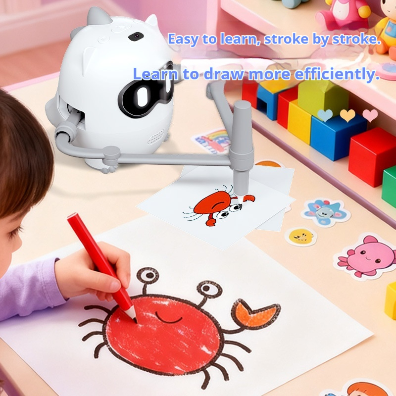 Generic Smart Dinosaur Drawing - đánh giá và giá Kid Educational