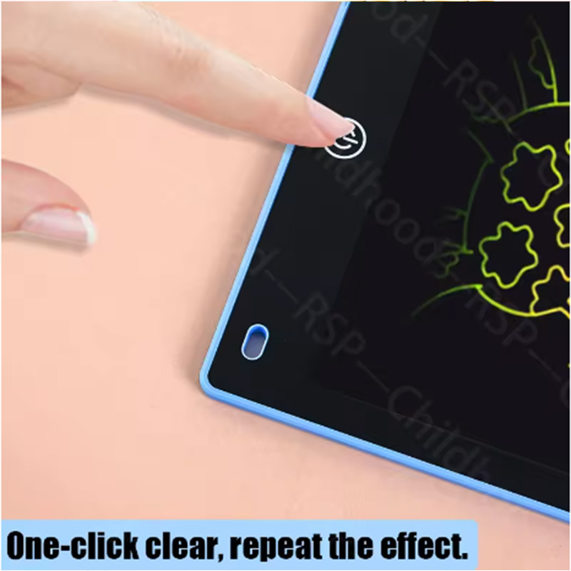 16 Inch LCD Drawing Tablet Wri - đánh giá và giá Kids Education Tablets