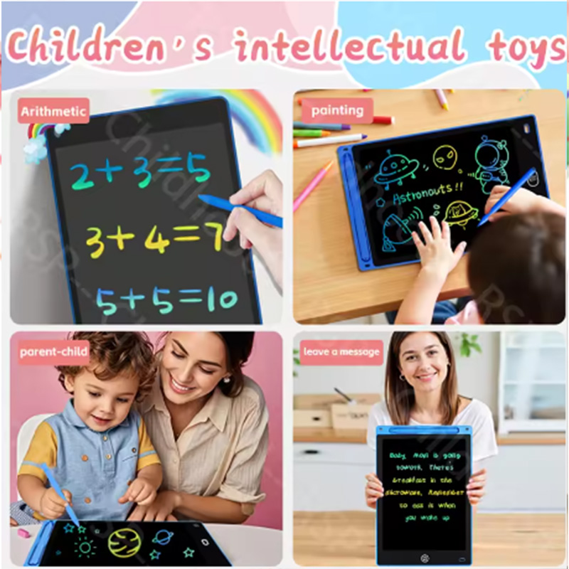 16 Inch LCD Drawing Tablet Wri - đánh giá và giá Kids Education Tablets