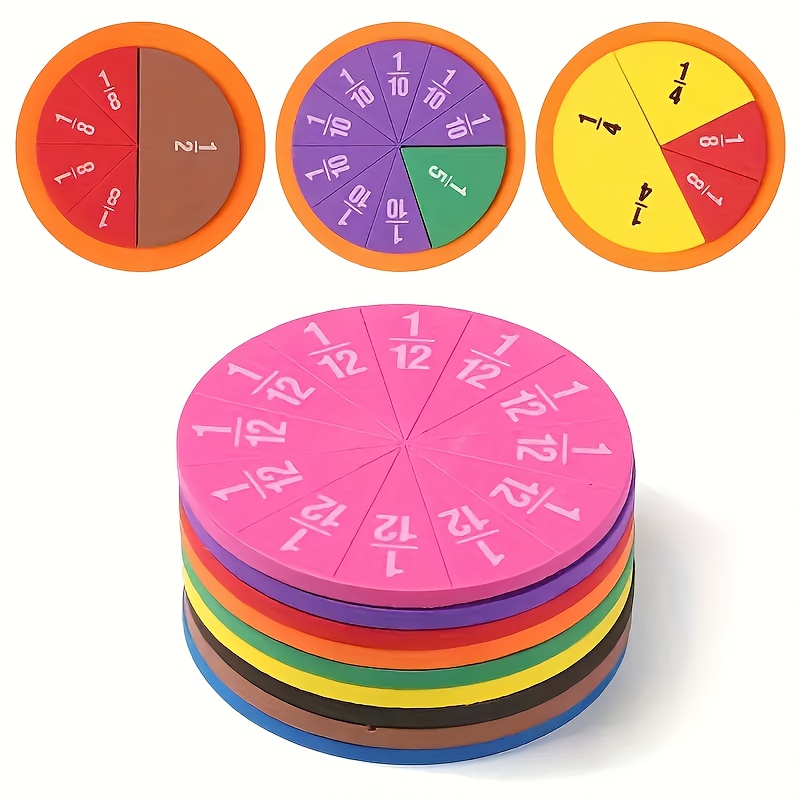 Early Math Development Tool EV - đánh giá và giá Math Manipulative Set