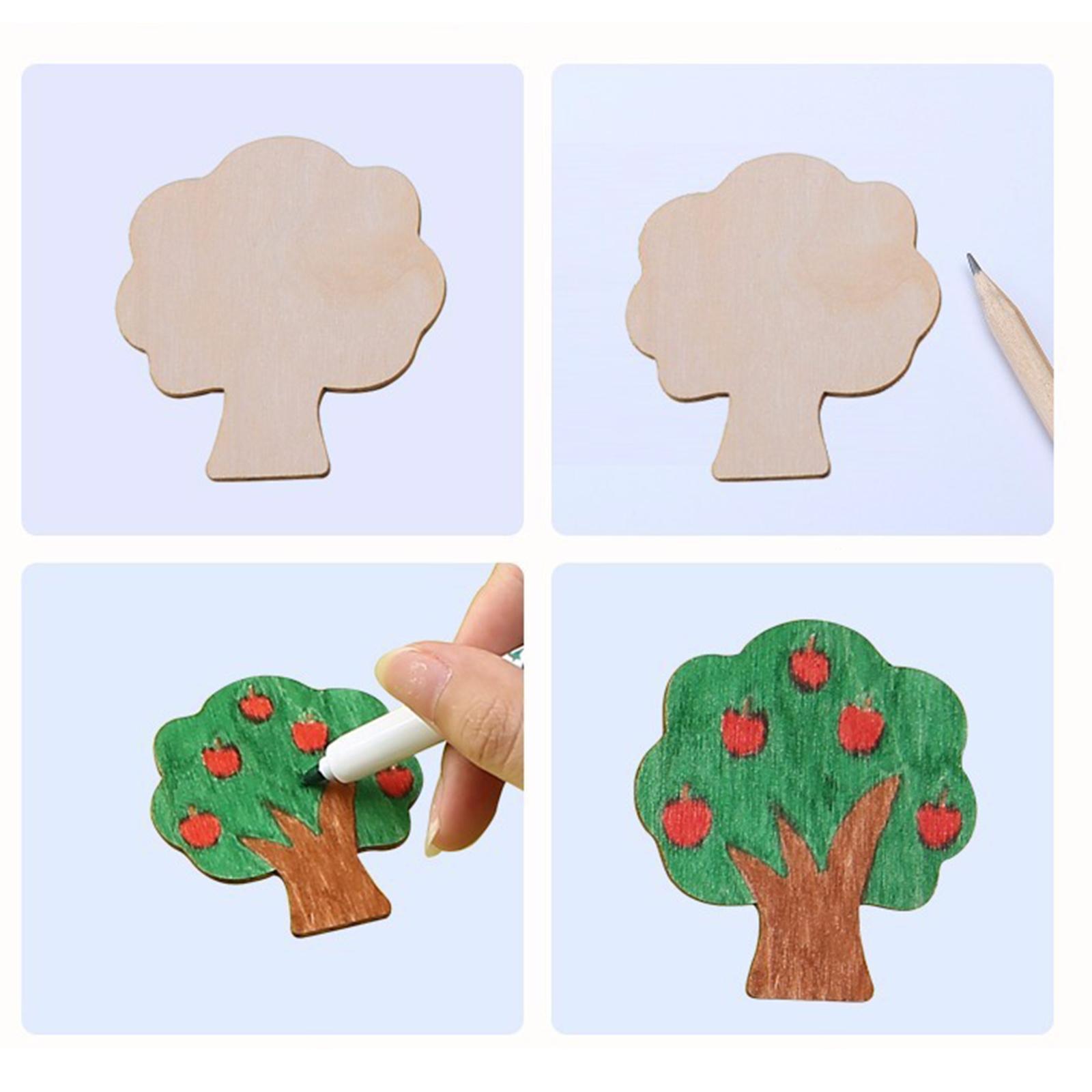Kids Drawing Stencils Wood Pai - đánh giá và giá Kids Education Template