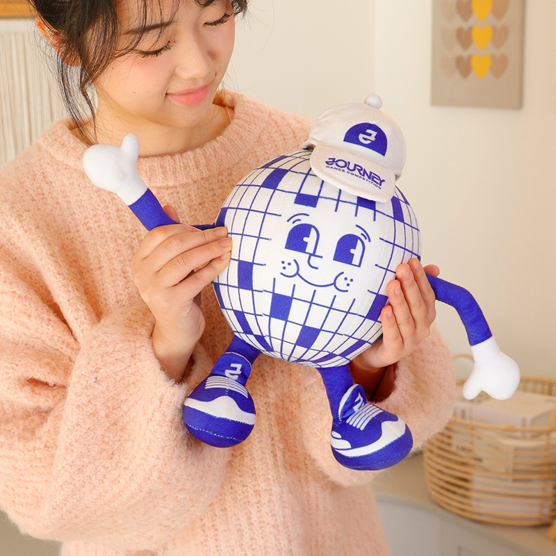 Creative Interesting Globe Toy - đánh giá và giá Educational Globe For Kids