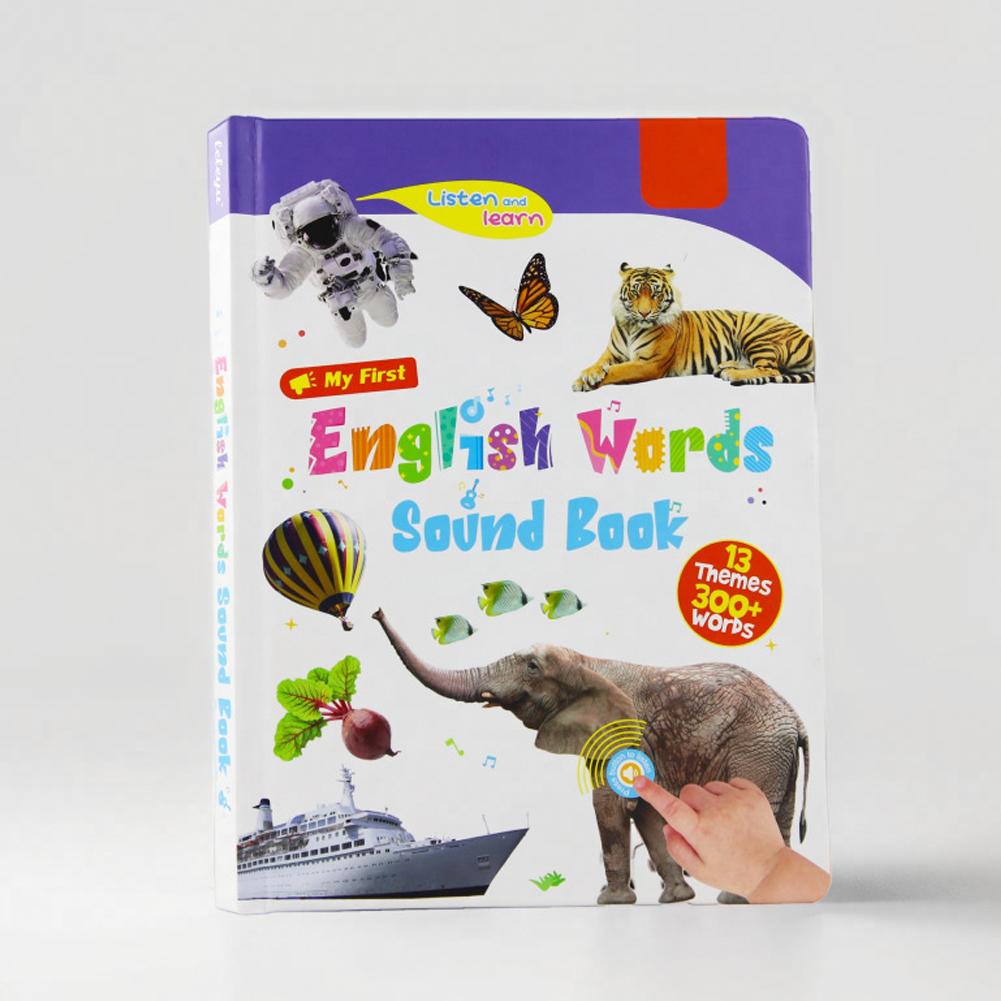 English Audio Reading Book Nat - đánh giá và giá Kid Educational