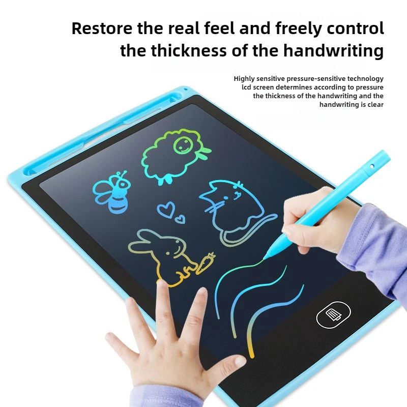 16/20inch LCD Drawing Board Wr - đánh giá và giá Kids Education Tablets