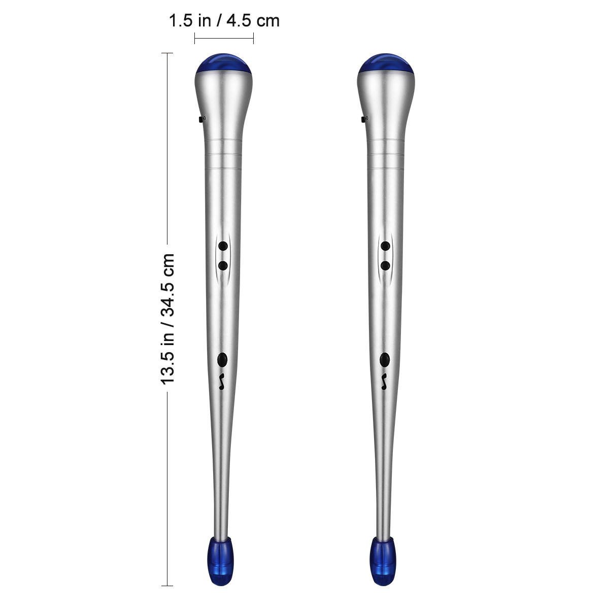 Rosenice Electronic Drum Stick - đánh giá và giá Kids Education Tips