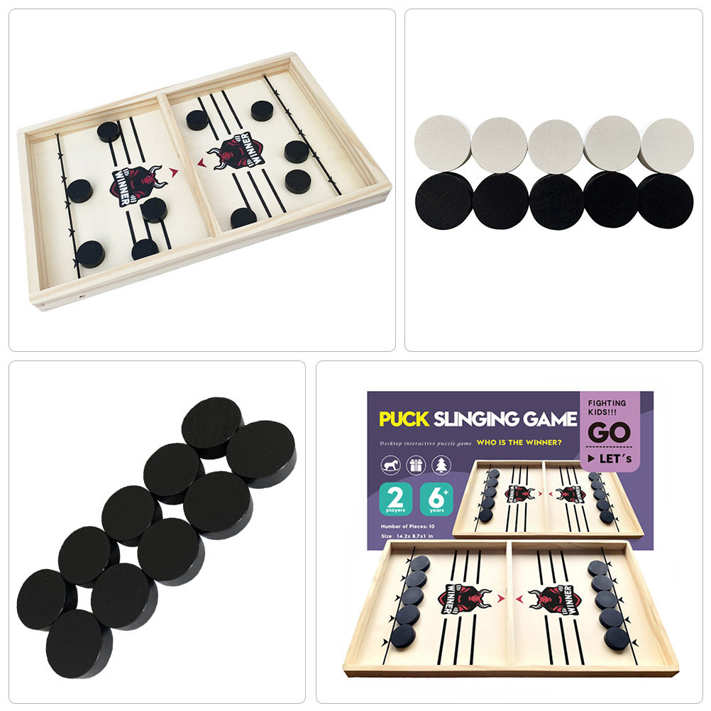 Premium Wooden Catapult Chess  - đánh giá và giá Kids Education Fun
