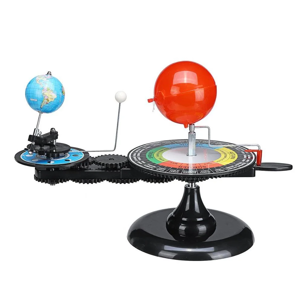 Mô Hình Hệ Mặt Trời DIY Quả Cầ - đánh giá và giá Educational Globe For Kids