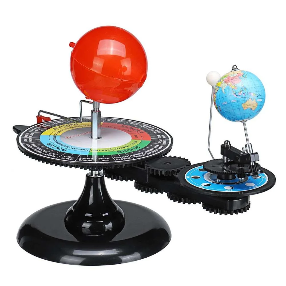 Mô Hình Hệ Mặt Trời DIY Quả Cầ - đánh giá và giá Educational Globe For Kids